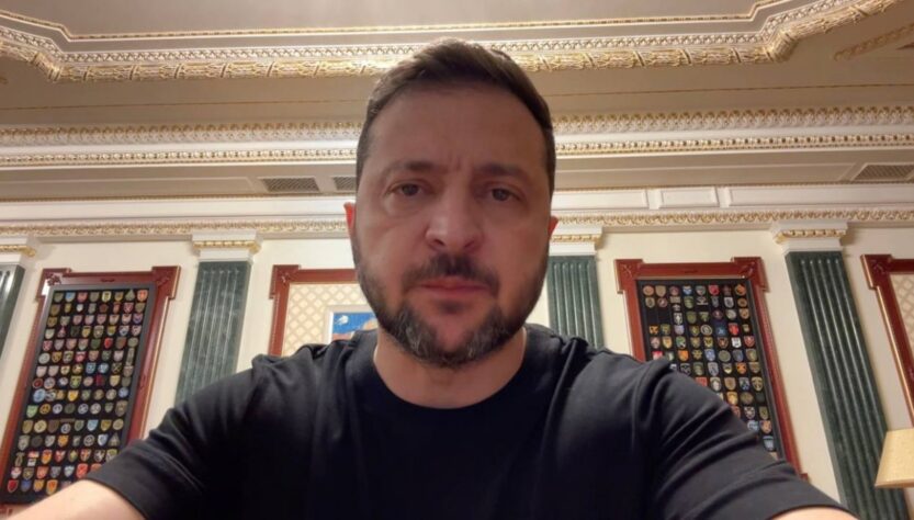 Новини України - Зеленський провів енергетичну Ставку