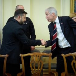 Новини України - Зеленський провів у США переговори щодо енергетики