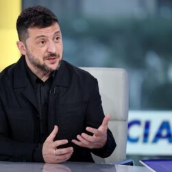 Новини України - Зеленський розповів, коли буде готовий мирний план