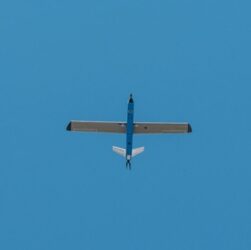 Новини України - Зеленський розповів про ефективність дронів-перехоплювачів