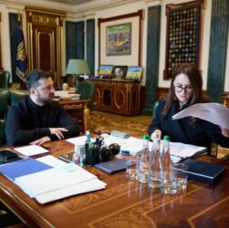 Новини бізнесу - Зеленський розповів, що буде з цінами на газ