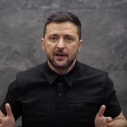 Новини України - Зеленський сподівається на посилення тиску Трампа на Путіна