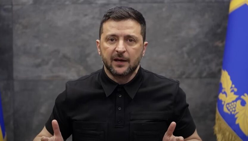 Новини України - Зеленський сподівається на посилення тиску Трампа на Путіна