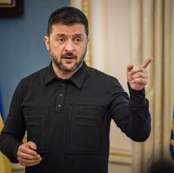 Новини України - Зеленський: Україна буде в ЄС, з Орбаном або без нього