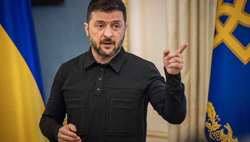 Новини України - Зеленський: Україна буде в ЄС, з Орбаном або без нього