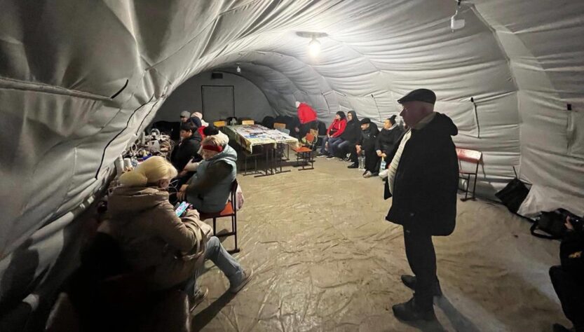 Новини України - Зеленський відреагував на енергетичний терор Росії