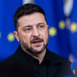 Новини України - Зеленський заперечив чутки про удари ракетами США