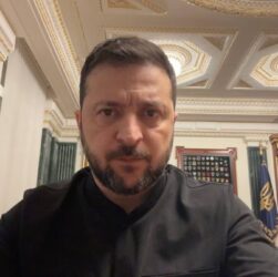 Новини України - Зеленський заслухав доповідь міністра МВС