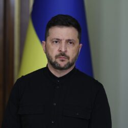 Новини України - Зеленський зреагував на масований удар по Україні