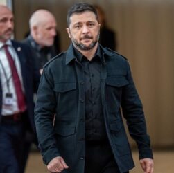 Новини України - Зеленський зробив заяву про далекобійну зброю США