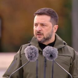 Новини України - Зеленський зробив заяву у День захисників