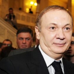 Новини України - Земельна афера на 160 млн: суд заочно заарештував екснардепа Іванющенка