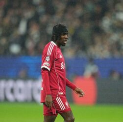 Новини спорту - Жеремі Фрімпонг через проблеми з підколінним сухожиллям знову поза грою