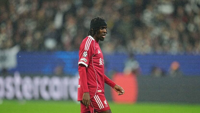 Новини спорту - Жеремі Фрімпонг через проблеми з підколінним сухожиллям знову поза грою