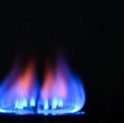 Новини України - Жителів Запорізької області закликали обмежити споживання газу