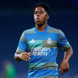 Новини спорту - Зимова трансферна ціль: бразилець - під прицілом європейських клубів