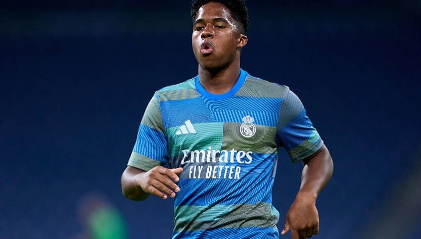 Новини спорту - Зимова трансферна ціль: бразилець - під прицілом європейських клубів