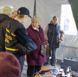 Новини України - Зимовий блекаут: яким областям буде найважче