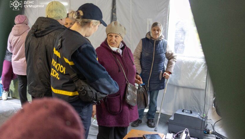 Новини України - Зимовий блекаут: яким областям буде найважче