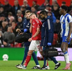 Новини спорту - Зінченко не дограв матч із Порту через травму