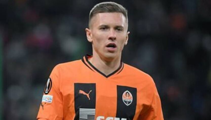 Новини спорту - Зірка матчу: SofaScore відзначив лідера Шахтаря у поєдинку ЛК