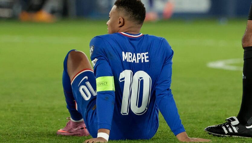 Новини спорту - Зірка Реала повернулася до складу перед матчем з Хетафе