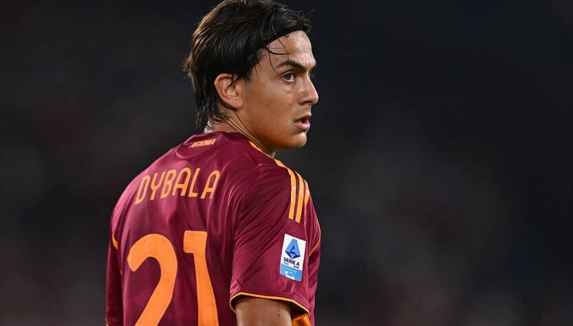 Новини спорту - Зірковому одноклубнику Довбика запропонували продовжити контракт з Ромою