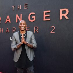 Новини культури - Зірку Форсажу розшукує поліція за жорстоке поводження з тваринами