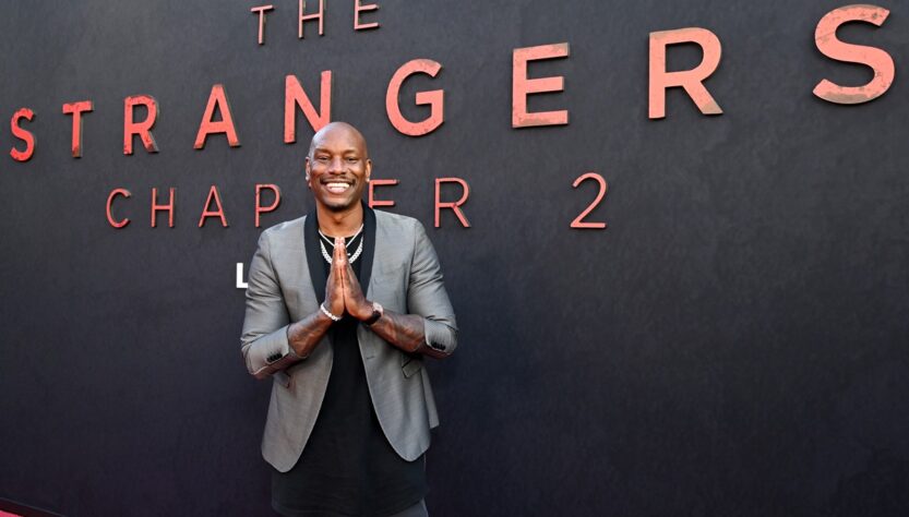 Новини культури - Зірку Форсажу розшукує поліція за жорстоке поводження з тваринами