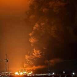 Новини України - ЗМІ дізнались подробиці нічної атаки на Крим