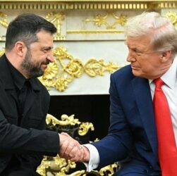 Новини України - ЗМІ дізналися програму візиту Зеленського до США