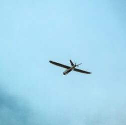 Новини світу - ЗМІ: Дрони атакували Сочі під час візиту Путіна