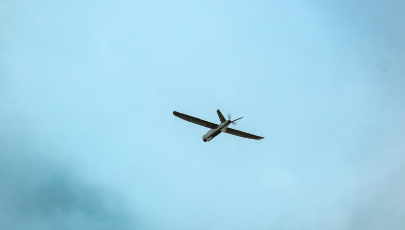 Новини світу - ЗМІ: Дрони атакували Сочі під час візиту Путіна