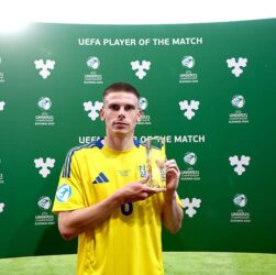 Новини спорту - Зміна планів: Ребров оновив склад збірної України