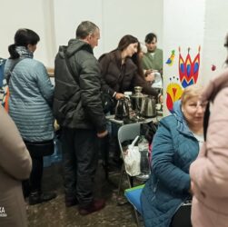 Новини України - Знеструмлення Шостки: в ОВА розповіли про ситуацію
