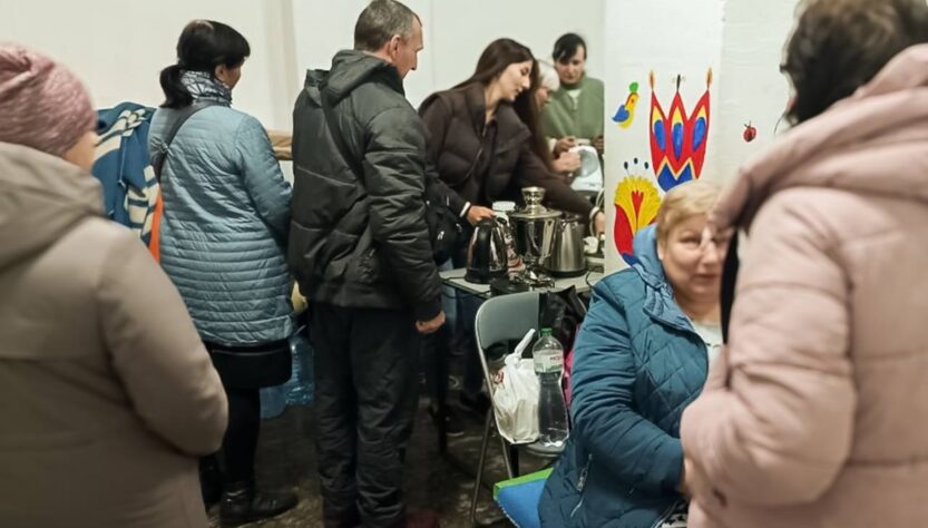 Новини України - Знеструмлення Шостки: в ОВА розповіли про ситуацію