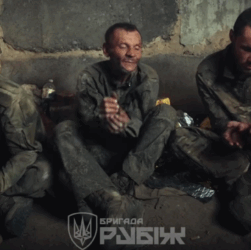 Новини України - Зрадники з ТОТ потрапили у полон до нацгвардійців