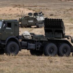 Новини України - ЗСУ ефектно знищили РЗСВ і п'ять танків росіян