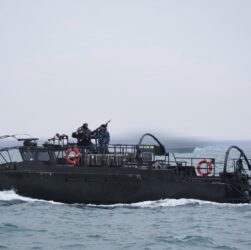 Новини України - ЗСУ отримали катери від Швеції та Норвегії