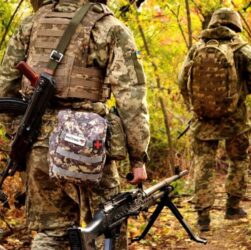 Новини України - ЗСУ просунулись у Покровському районі - Сирський