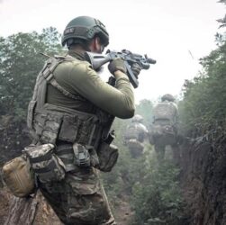 Новини України - ЗСУ спростували окупацію Федорівки під Сіверськом