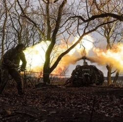 Новини України - ЗСУ уразили 14 районів зосередження росіян