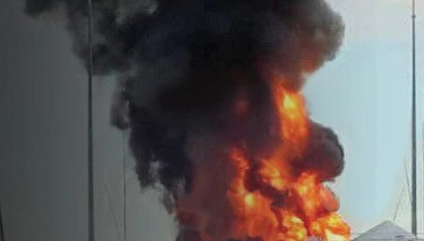 Новини України - ЗСУ уразили чотири важливі цілі в Криму