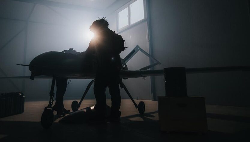 Новини України - ЗСУ завдали удару по Саратовському НПЗ