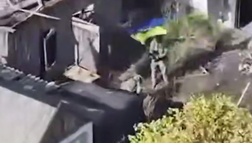 Новини України - ЗСУ звільнили чергове село неподалік Покровська