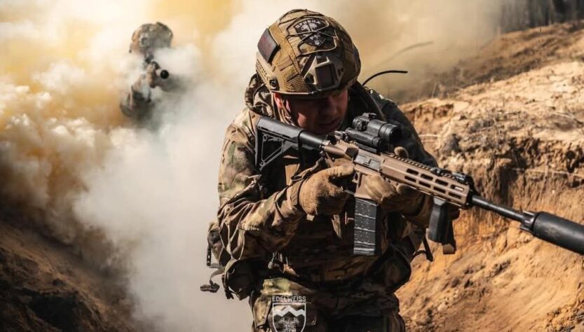 Новини України - ЗСУ звільнили два села на Запоріжжі