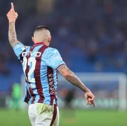 Новини спорту - Зубков відновився і готовий до ігор за Трабзонспор