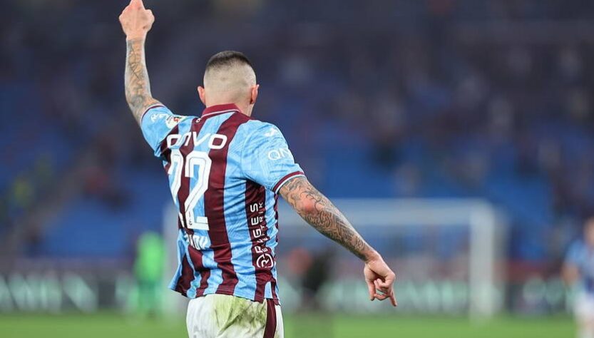 Новини спорту - Зубков відновився і готовий до ігор за Трабзонспор