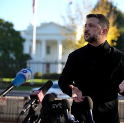 Новини України - Зупинити розмовами Путіна не вийде - Зеленський