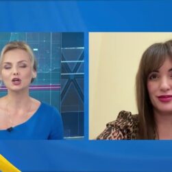 Фінансування України: заморожені активи РФ і ключові зміни наступного року | Леся Забуранна